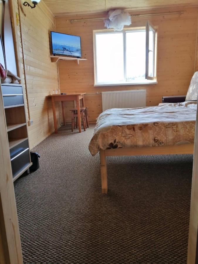 Marichka Otel Yablunytsia Dış mekan fotoğraf