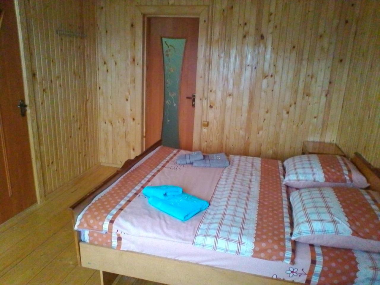 Marichka Otel Yablunytsia Dış mekan fotoğraf