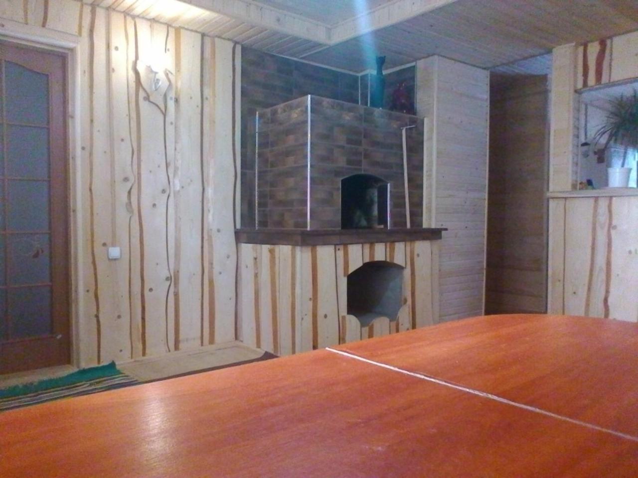 Marichka Otel Yablunytsia Dış mekan fotoğraf