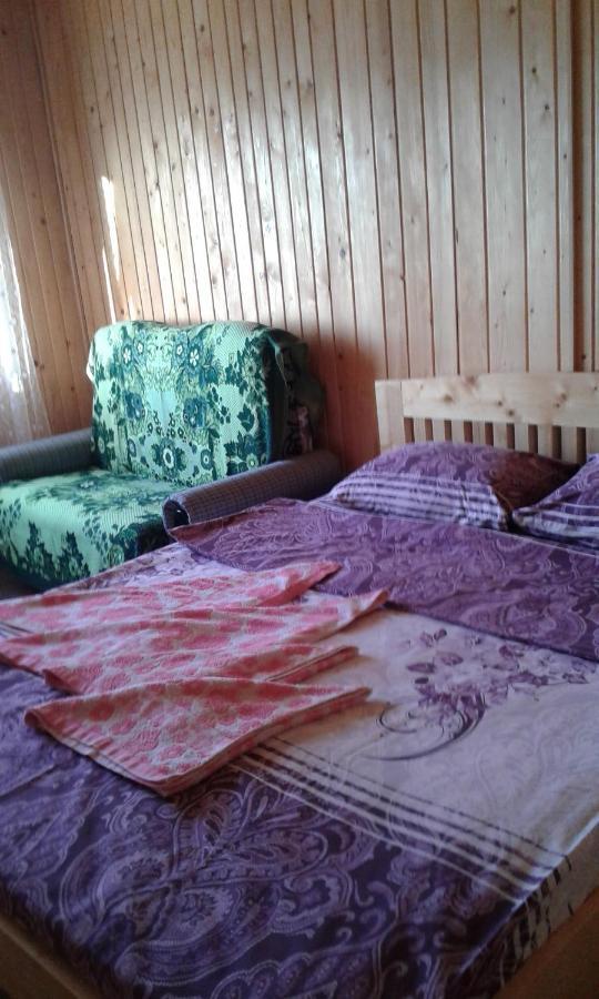 Marichka Otel Yablunytsia Dış mekan fotoğraf