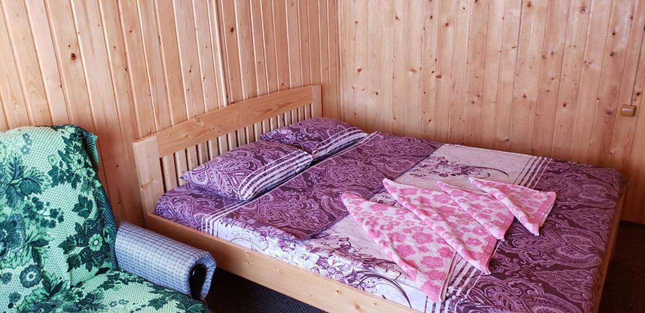 Marichka Otel Yablunytsia Dış mekan fotoğraf