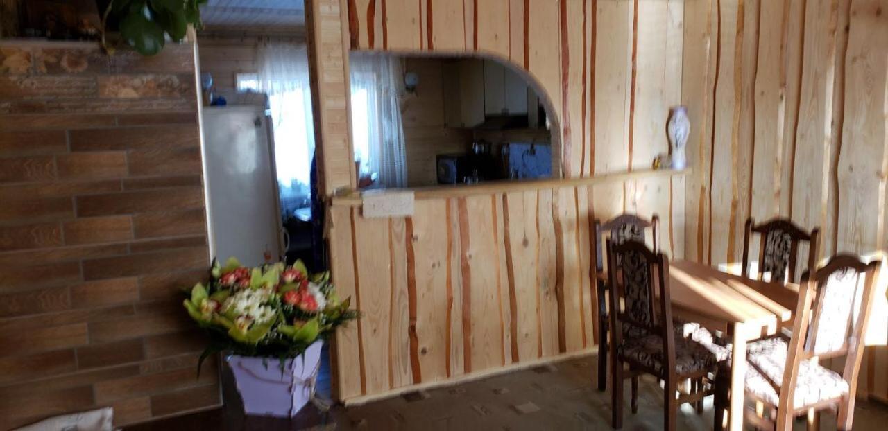 Marichka Otel Yablunytsia Dış mekan fotoğraf